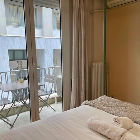 Athens Spirit Apartment Εξωτερικό φωτογραφία
